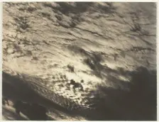 Equivalent, from Set A (Third Set, Print 5), 1929. Creator: Alfred Stieglitz