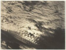 Equivalent, from Set A (Third Set, Print 5), 1929. Creator: Alfred Stieglitz