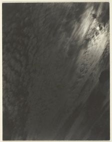 Equivalent, from Set A (Third Set, Print 6), 1929. Creator: Alfred Stieglitz
