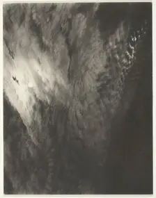Equivalent, from Set A (Third Set, Print 7), 1929. Creator: Alfred Stieglitz