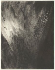 Equivalent, from Set A (Third Set, Print 7), 1929. Creator: Alfred Stieglitz