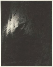 Equivalent, from Set A (Third Set, Print 8), 1929. Creator: Alfred Stieglitz