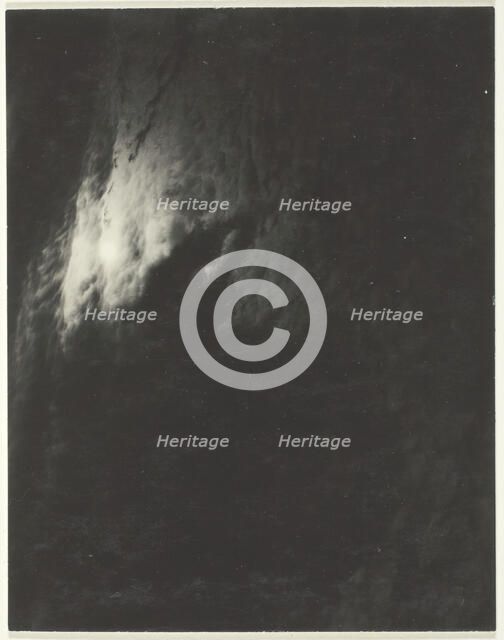 Equivalent, from Set A (Third Set, Print 8), 1929. Creator: Alfred Stieglitz.