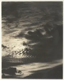 Equivalent, from Set A (Third Set, Print 1), 1929. Creator: Alfred Stieglitz