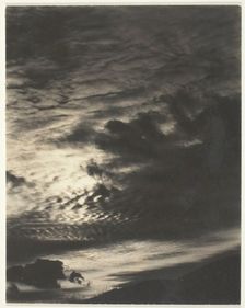 Equivalent, from Set A (Third Set, Print 1), 1929. Creator: Alfred Stieglitz