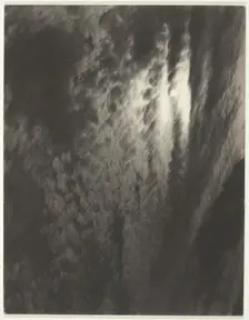 Equivalent, from Set A (Third Set, Print 2), 1929. Creator: Alfred Stieglitz