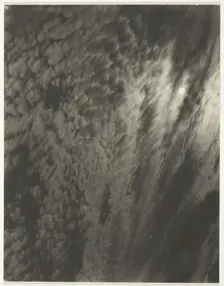 Equivalent, from Set A (Third Set, Print 3), 1929. Creator: Alfred Stieglitz