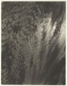 Equivalent, from Set A (Third Set, Print 3), 1929. Creator: Alfred Stieglitz