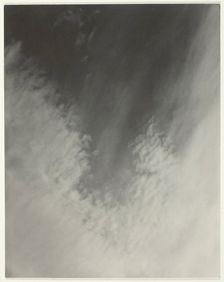 Equivalent, from Set E (print 2), 1923. Creator: Alfred Stieglitz