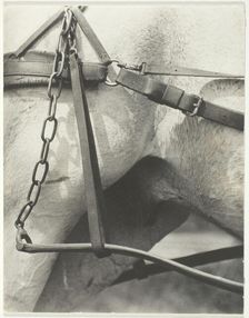 Equivalent, Spiritual America, 1923. Creator: Alfred Stieglitz