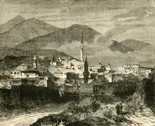 Erzeroum 1890. Creator: Unknown