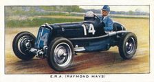 E.R.A. (Raymond Mays) 1938