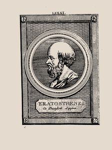 Eratosthenes of Cyrene