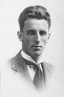 Eric Crew. Creator: Murphy