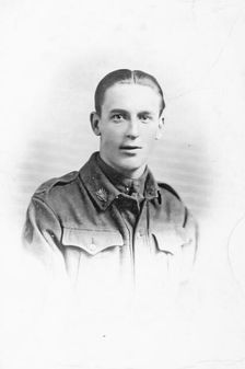 Eric Crew. Creator: Murphy