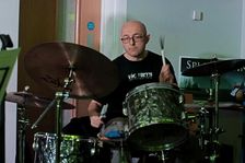 Eric Ford, Seaford Head Golf Club, Seaford, Feb 2016. Artist: Brian O'Connor