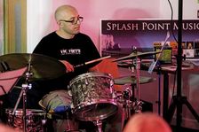 Eric Ford, Seaford Head Golf Club, Seaford, Feb 2016. Artist: Brian O'Connor