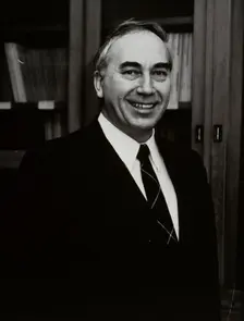 Eric Gray Forbes. Creator: Unknown