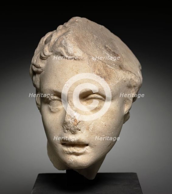 Eros, the God of Love, 1-100. Creator: Unknown.