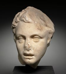 Eros, the God of Love, 1-100. Creator: Unknown