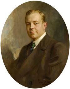 Errol Guthrie. Creator: Sir James Guthrie