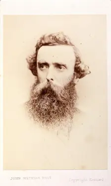 Erskine Nicol A.R.A., c1856-1875. Creator: John Watkins