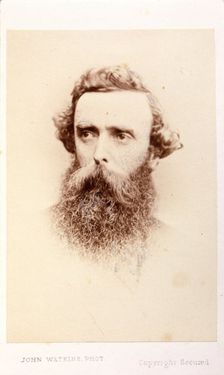 Erskine Nicol A.R.A., c1856-1875. Creator: John Watkins