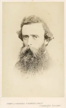 Erskine Nicol ARA, c1850. Creator: John & Charles Watkins