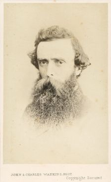 Erskine Nicol ARA, c1850. Creator: John & Charles Watkins