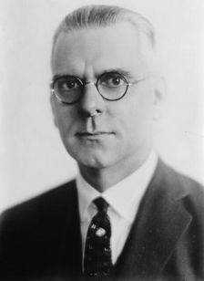 E.S. Barnard, between c1915 and c1920. Creator: Bain News Service