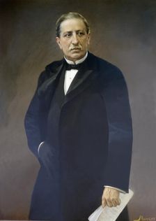 Estanislau Figueres (1819 - 1882), Catalan politician