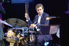 Esteve Pi, Brecon, 2008. Artist: Brian O'Connor