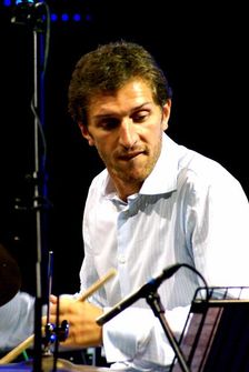 Esteve Pi, Brecon, 2008. Artist: Brian O'Connor