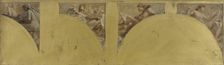 Esquisse pour le salon des Arts de l'Hôtel de Ville de Paris : La gravure de médailles..., c.1891. Creator: Theobald Chartran