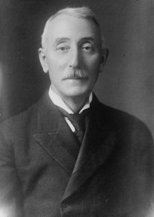 E.T. Jeffrey, Pach Bros., N.Y., 1914. Creator: Bain News Service