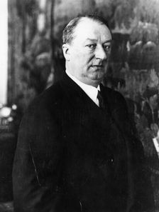 Ettore Bugatti