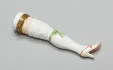Etui, Vienna, c. 1770. Creator: Unknown
