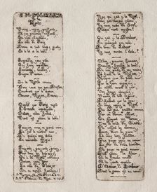 Etchings of Paris: Death's Hostel, 1854. Creator: Charles Meryon (French, 1821-1868)