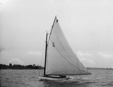 Ethel, 1897 June 29. Creator: John S Johnston