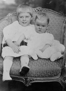Ethel Barrymore Colt's, between c1915 and c1920. Creator: Bain News Service