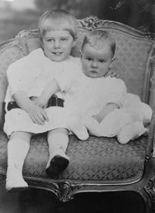 Ethel Barrymore Colt's, between c1915 and c1920. Creator: Bain News Service