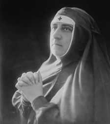 Ethel L. Drake, between c1915 and c1920. Creator: Bain News Service