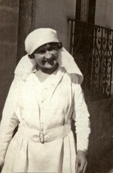 Ethel Newland, c1910s. Creator: Unknown