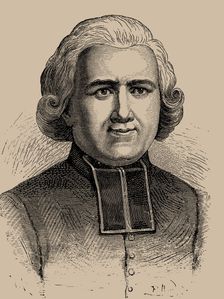 Étienne-Alexandre Bernier (1762-1806), 1889