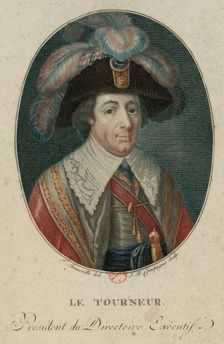 Etienne-François Le Tourneur (1751-1817), 1796