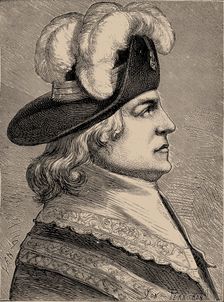 Etienne-François Le Tourneur (1751-1817), 1889