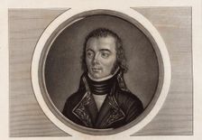 Étienne Jacques Joseph Alexandre MacDonald, Duc de Tarente (1765-1840), 1790s