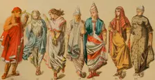 Etruscans, 1881. Creator: Unknown