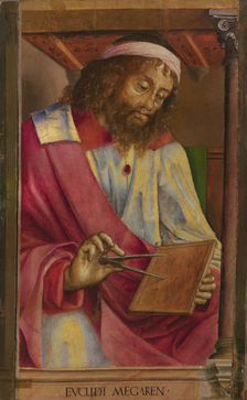 Euclid of Alexandria