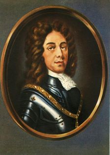 Eugen Prinz Von Savoyen (1933). Creator: Unknown